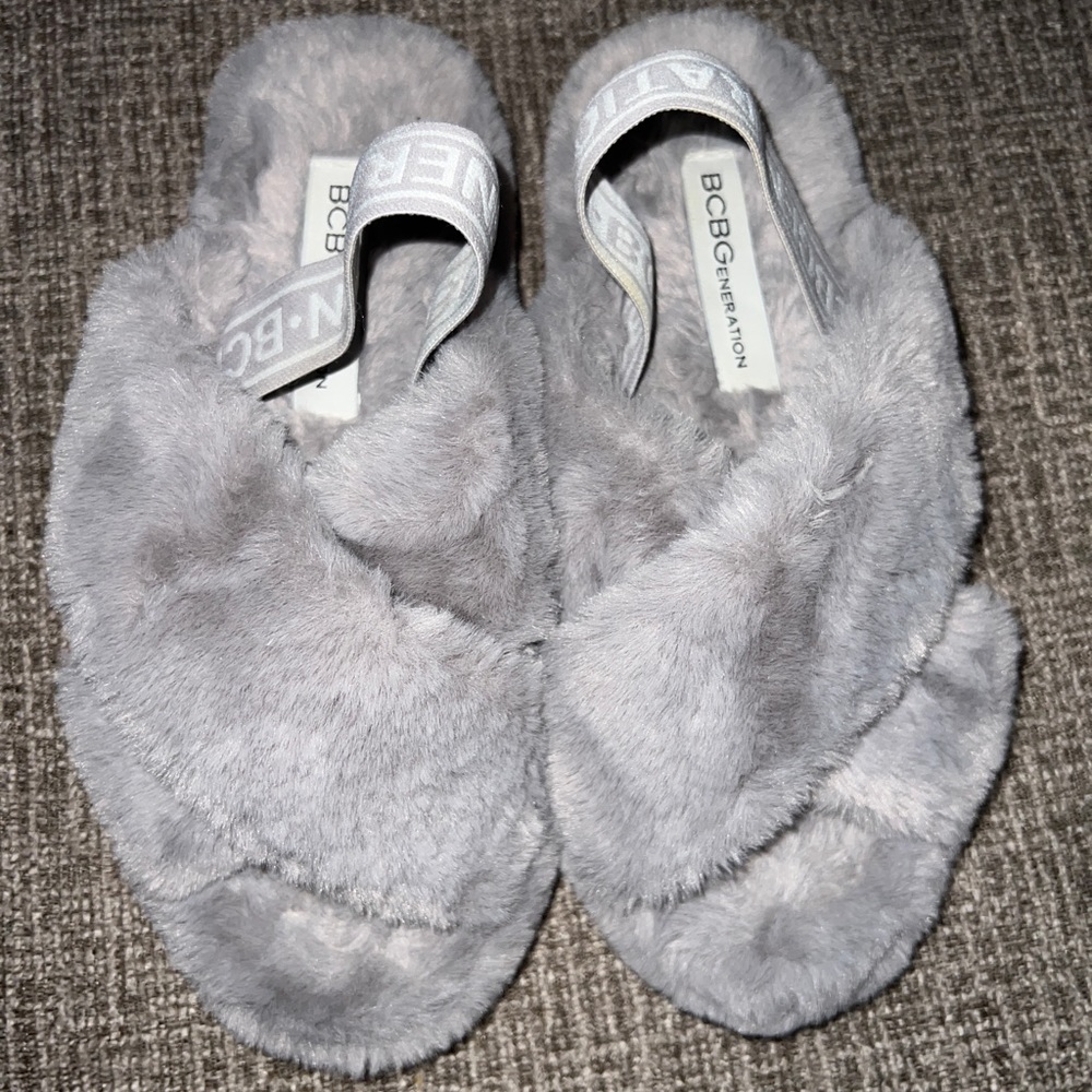 BCBGeneration Slippers